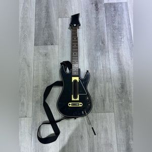 Guitar hero guitar